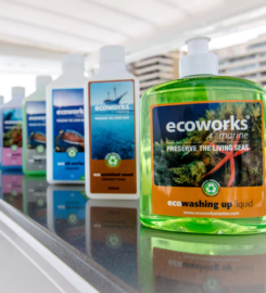 ecoworks marine