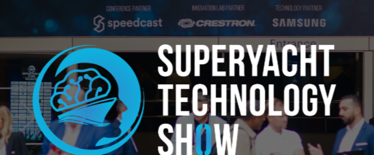 Superyacht Technology Show – Barcelona