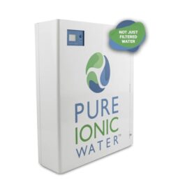 Pure Ionic water™