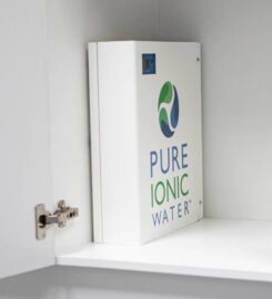 Pure Ionic water™
