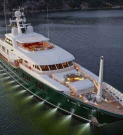 Asia Pacific Superyachts