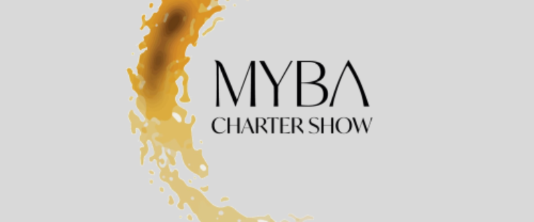 MYBA Charter Show | Genoa 22-25 Apr 2024