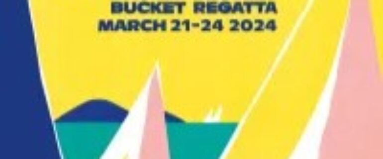 2024 St Barths Bucket Regatta | St. Barths, Saint Barthélemy 21-24 Mar 2024