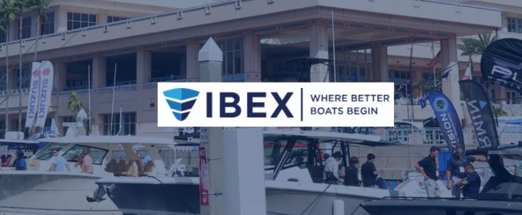 IBEX | Tampa, FL USA | 7-9 October 2025