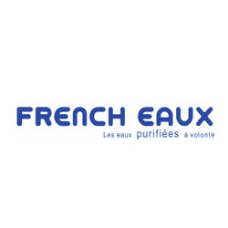 French Eaux Logo