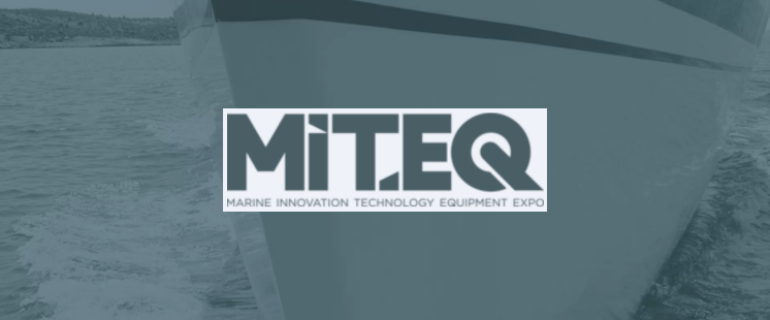 MIT.EQ – Marine Innovation Technology | Rimini – Italy | 5 – 7 March 2025