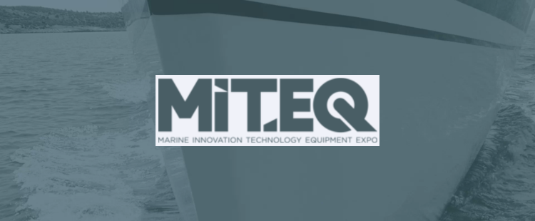 MIT.EQ – Marine Innovation Technology | Rimini – Italy | 5 – 7 March 2025