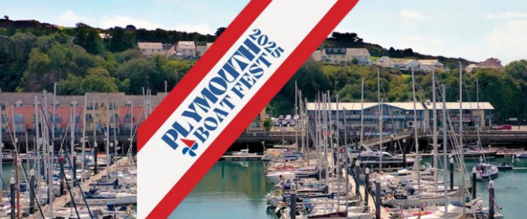 Plymouth Boat Fest At Plymouth Yacht Haven, 21st of June 2015