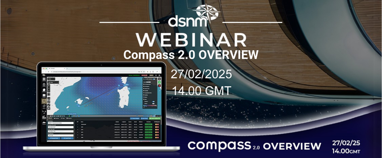 DSNM – WEBINAR – Compass v2